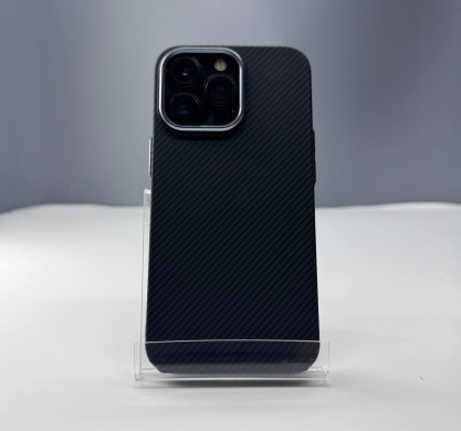 Чехлы Carbon MagSafe